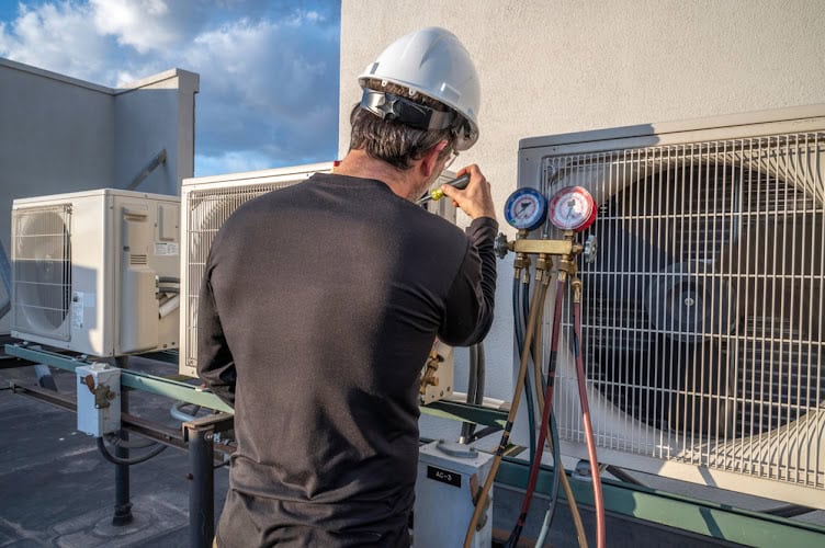 Pro HVAC LLC