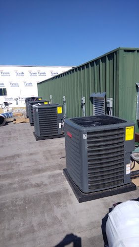Thompson's Cooling & Heating, Inc