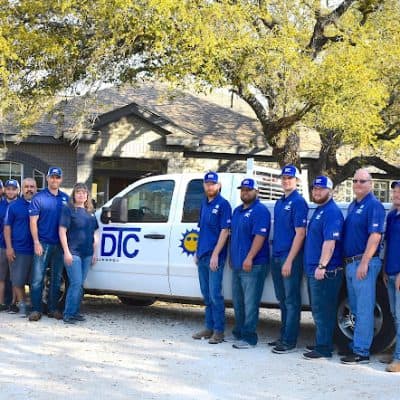 DTC Air Conditioning & Heating
