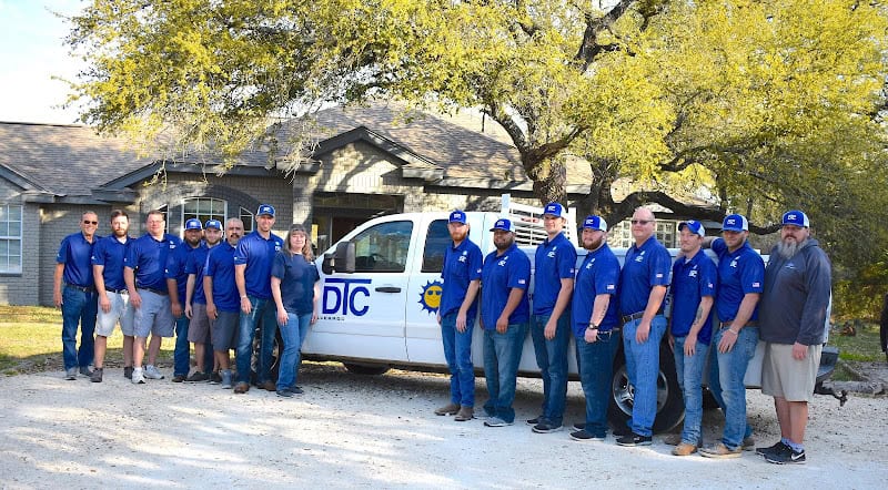 DTC Air Conditioning & Heating