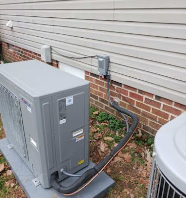 Taylor Heating & Air