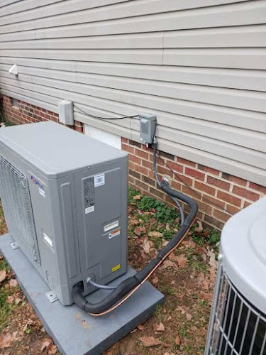Taylor Heating & Air