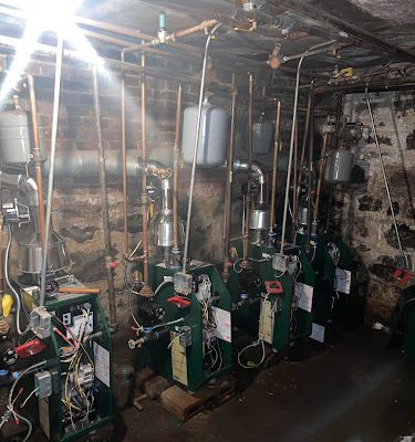 Philco Plumbing and Heating