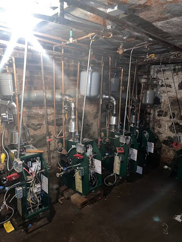 Philco Plumbing and Heating