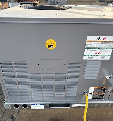 All American Heat & Air, Inc.
