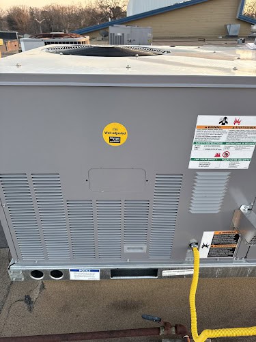 All American Heat & Air, Inc.