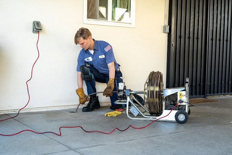 Service Wizard Air Conditioning, Heating, and Plumbing