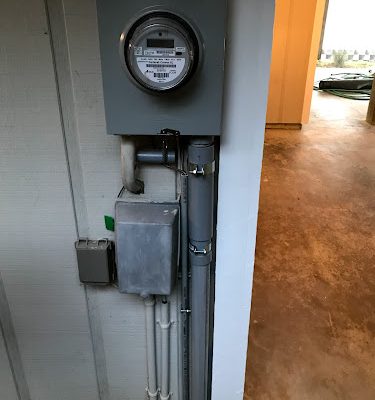 C.A.M. Electrical Services, LLC