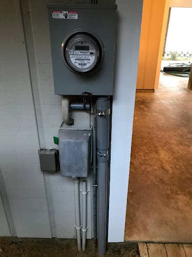 C.A.M. Electrical Services, LLC