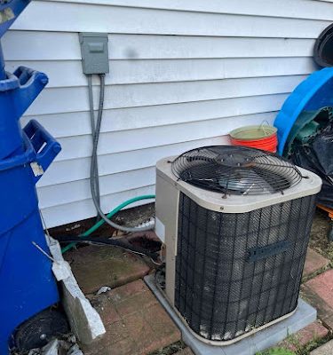 Ceper Heating & Cooling