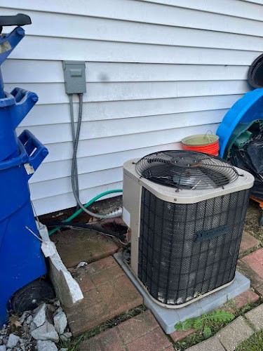 Ceper Heating & Cooling