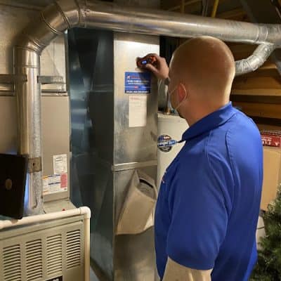 National Heating and Air Conditioning
