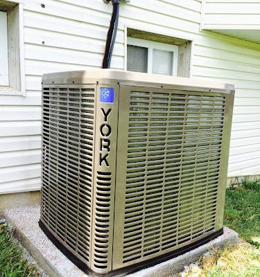 Survant Heating & Air Conditioning