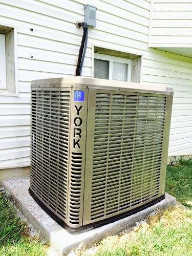 Survant Heating & Air Conditioning