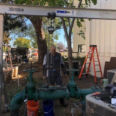 Advanced Quality Plumbing & Rooter