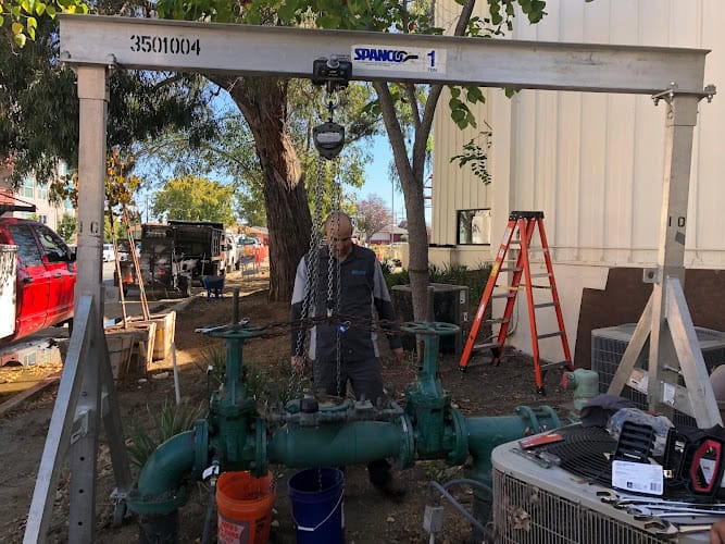 Advanced Quality Plumbing & Rooter