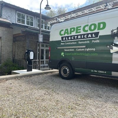 Cape Cod Electrical