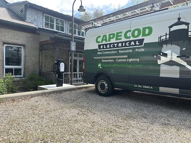Cape Cod Electrical