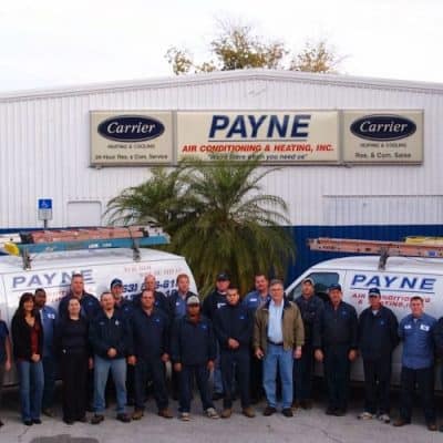 Payne Air Conditioning & Heating