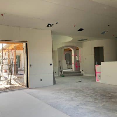 RINCON DRYWALL LLC