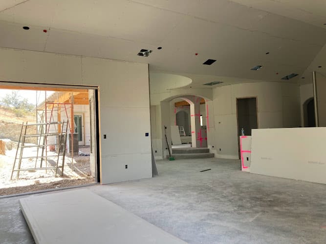 RINCON DRYWALL LLC