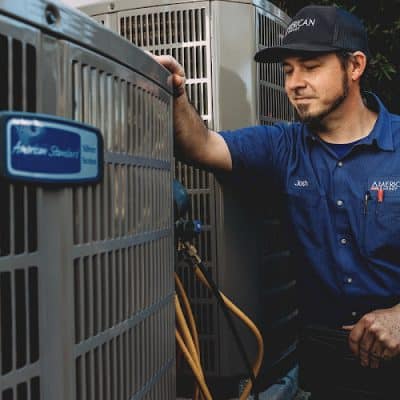American Energy Heat & Air