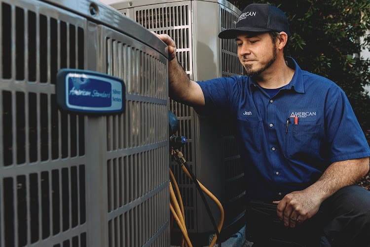 American Energy Heat & Air