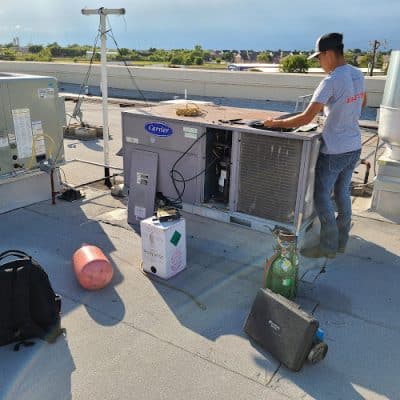 Prestige Heating & Air LLC