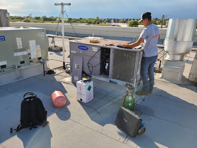 Prestige Heating & Air LLC