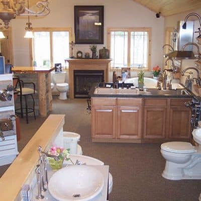 Advantage Plumbing & Heating, Inc.