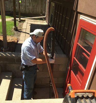 American Sewer LLC