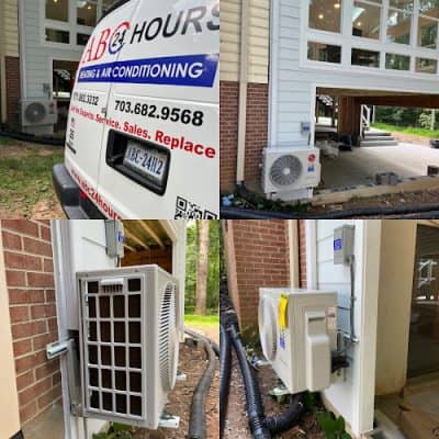 ABC 24 Hours Heating and Air Conditioning
