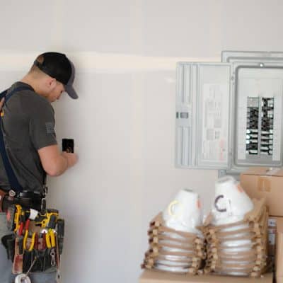 Emerge Electrical LLC