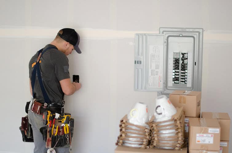 Emerge Electrical LLC