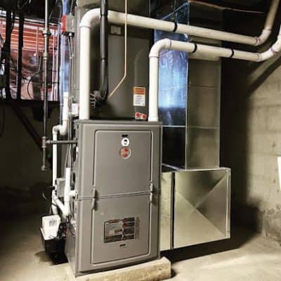 Prime Heating & Cooling