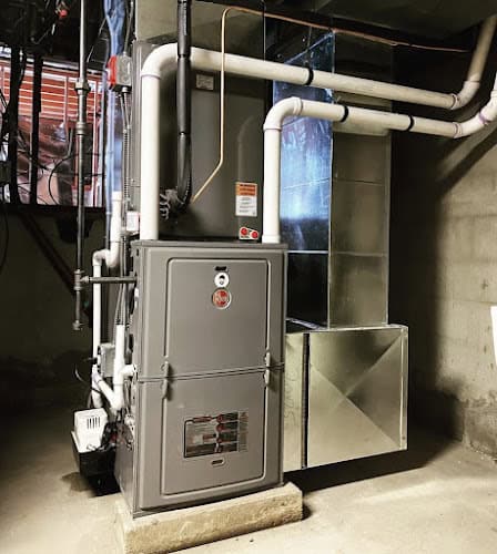 Prime Heating & Cooling