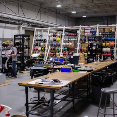 Motor City Electric Technologies
