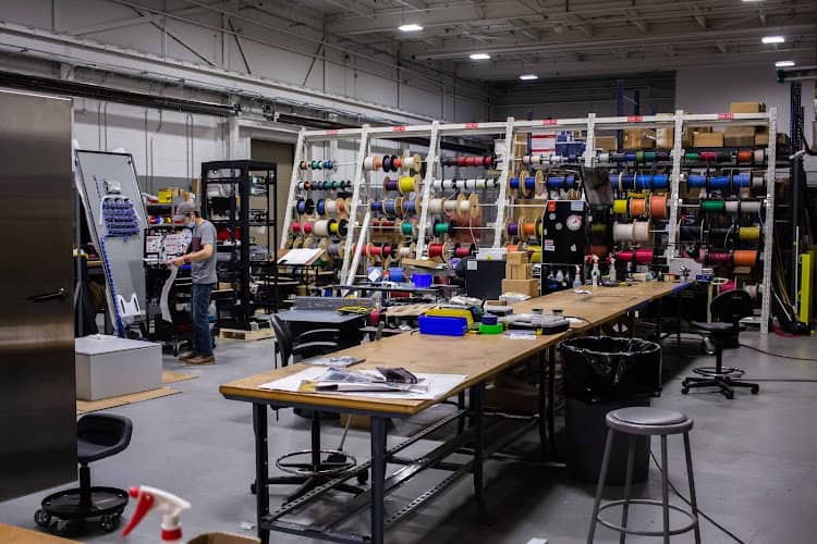 Motor City Electric Technologies