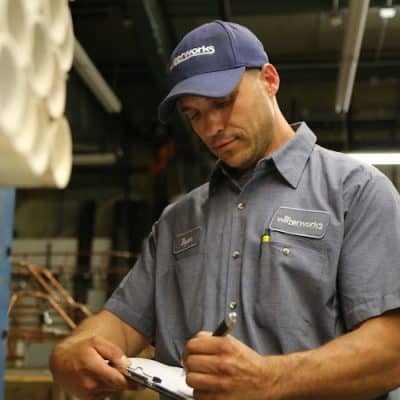 The Waterworks Plumbing, Drain, Heating & Cooling