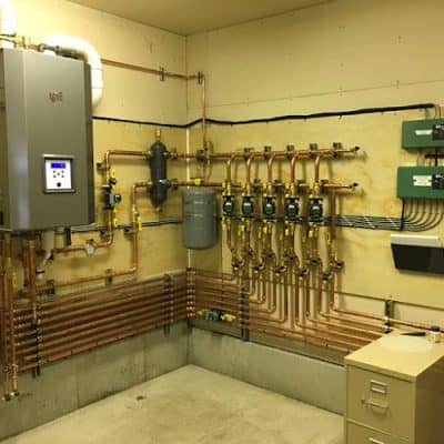 West Sound Comfort Systems