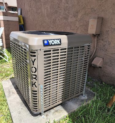 Air Light AC Service Inc