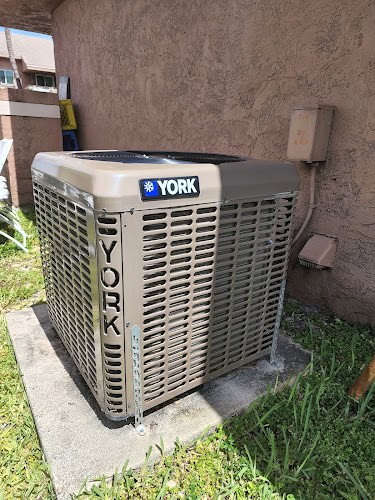 Air Light AC Service Inc
