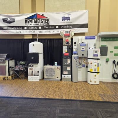 Rentmeister Total Home Service