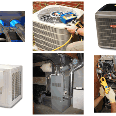 Aspen Creek Heating & Air