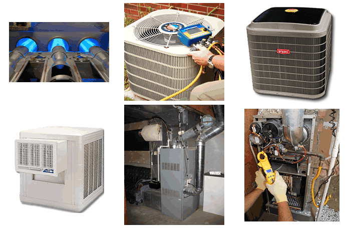 Aspen Creek Heating & Air