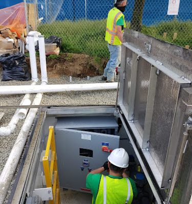 Green Construction Services Group, LLC