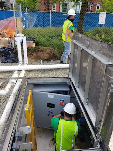 Green Construction Services Group, LLC