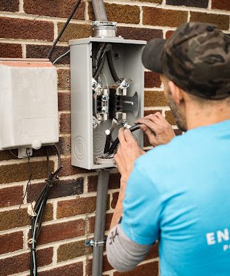 ENS Electrical