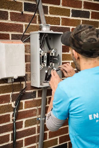 ENS Electrical