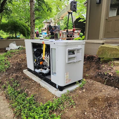 P.K. Wadsworth Heating & Cooling